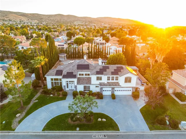 40113 Tesoro Lane, Palmdale, California 93551