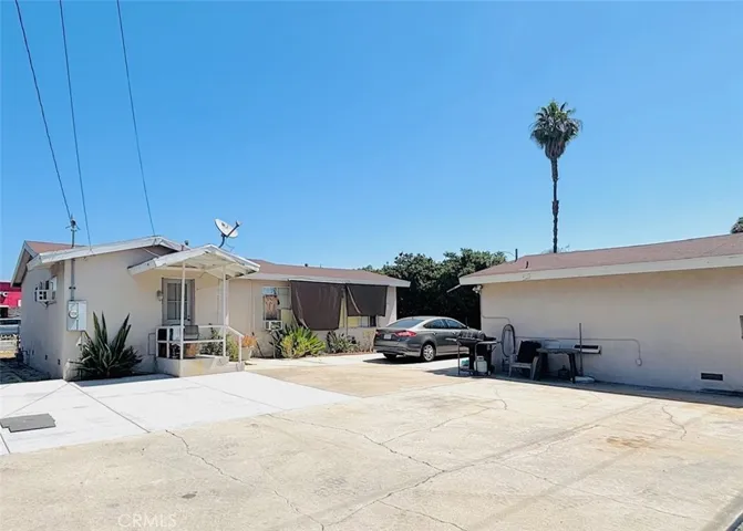 134 W Ball, Anaheim, California 92805