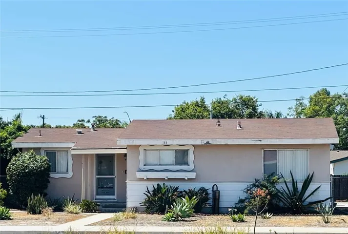 134 W Ball, Anaheim, California 92805