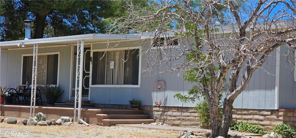 11010 Valle Vista, Phelan, California 92371