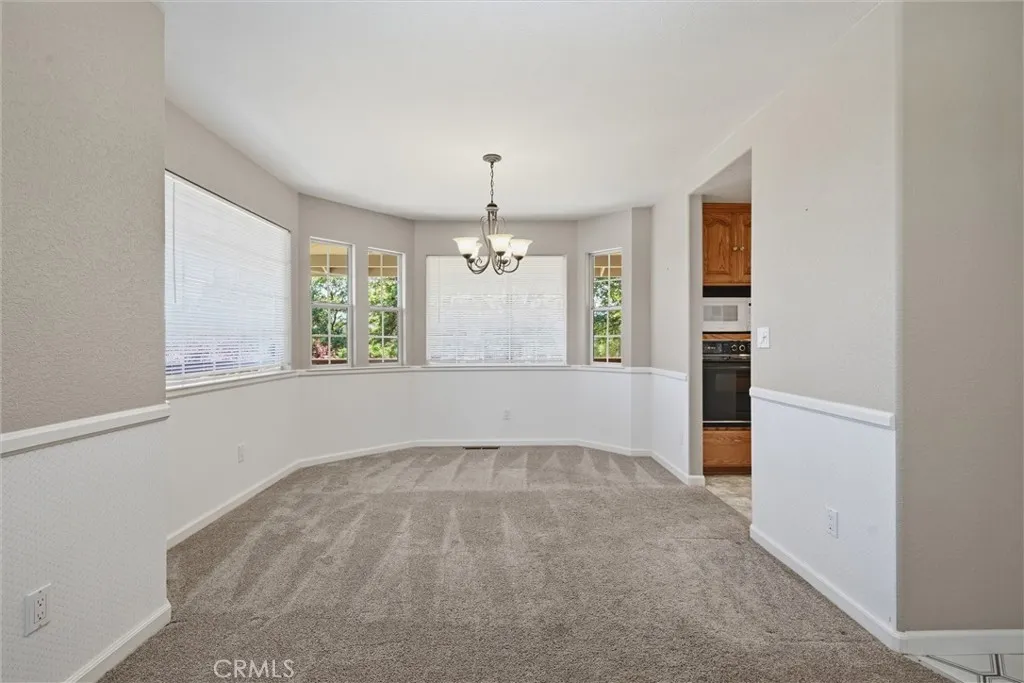 2012 the entire interior of the home was painted