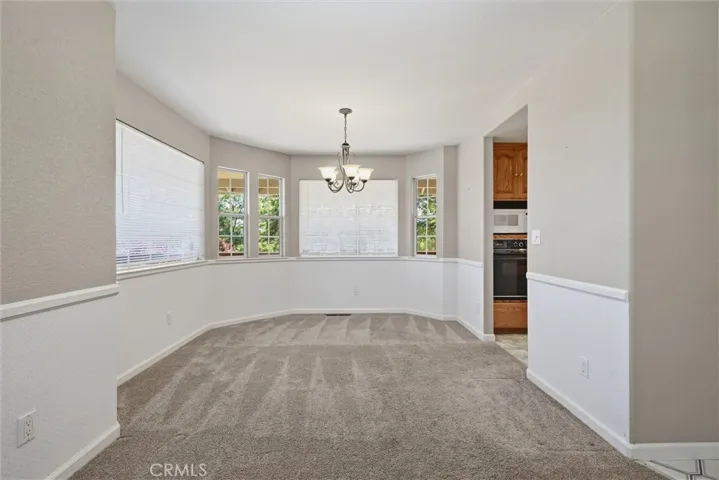 2012 the entire interior of the home was painted