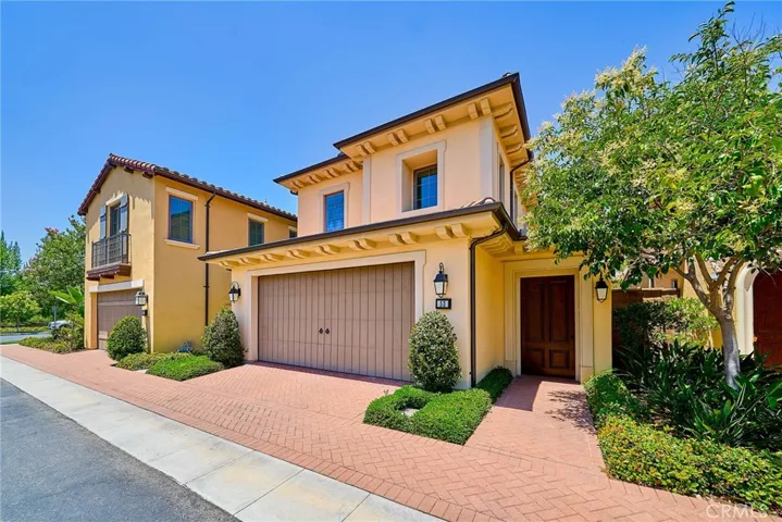53 Open Range, Irvine, California 92602