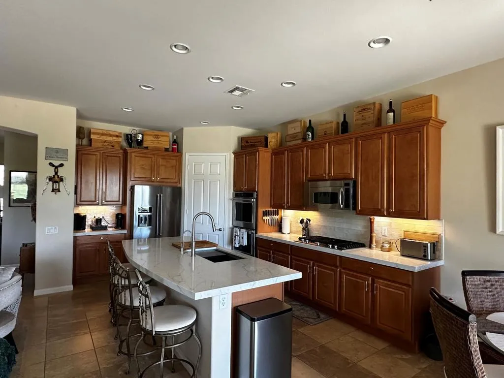 Kitchen Kitchen