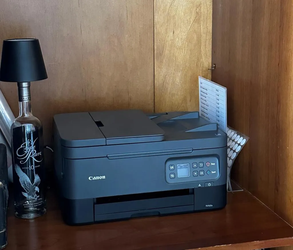 Printer Printer