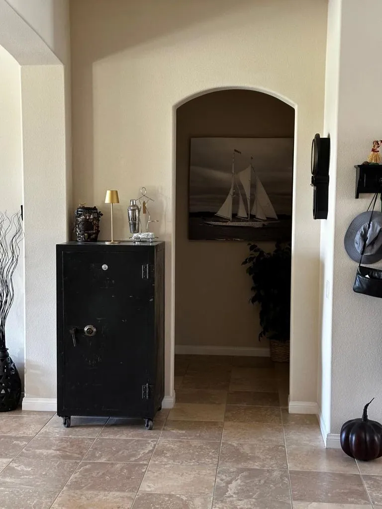 Foyer Foyer