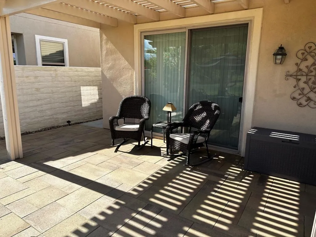 Backyard Master Porch Backyard Master Porch