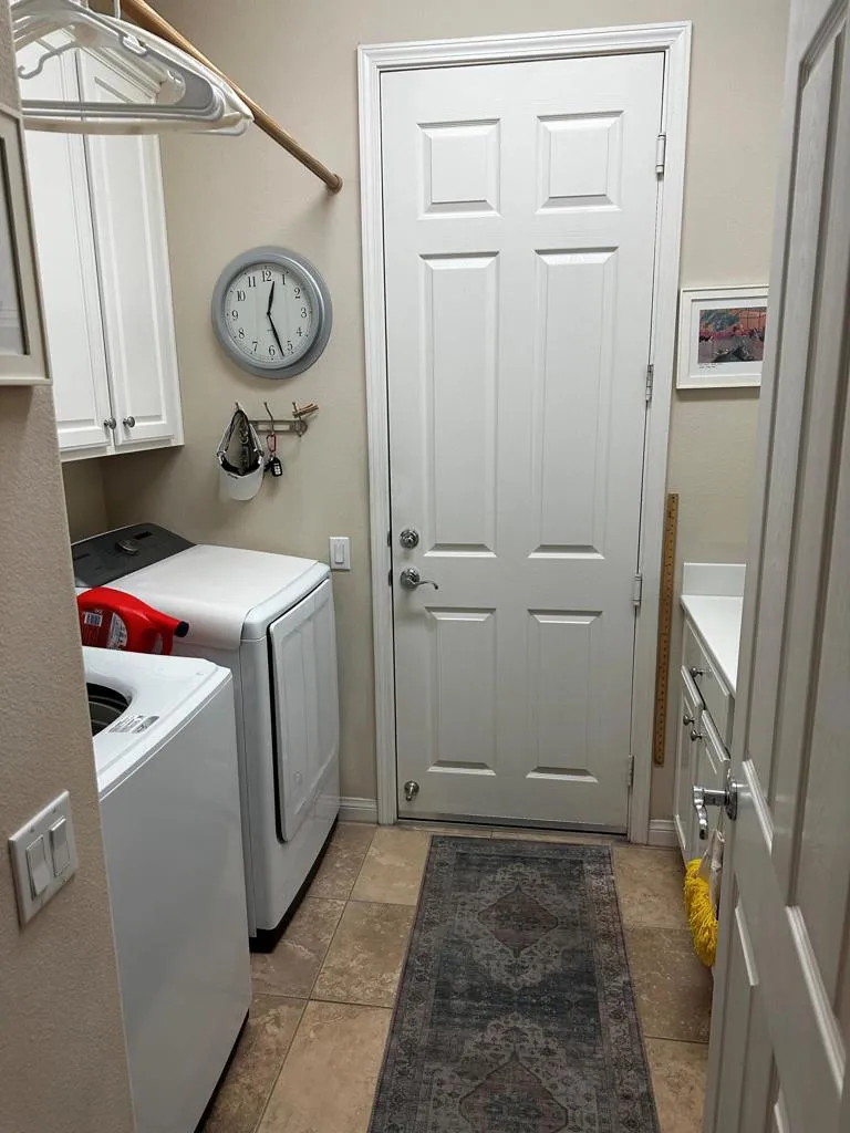 Laundry Laundry