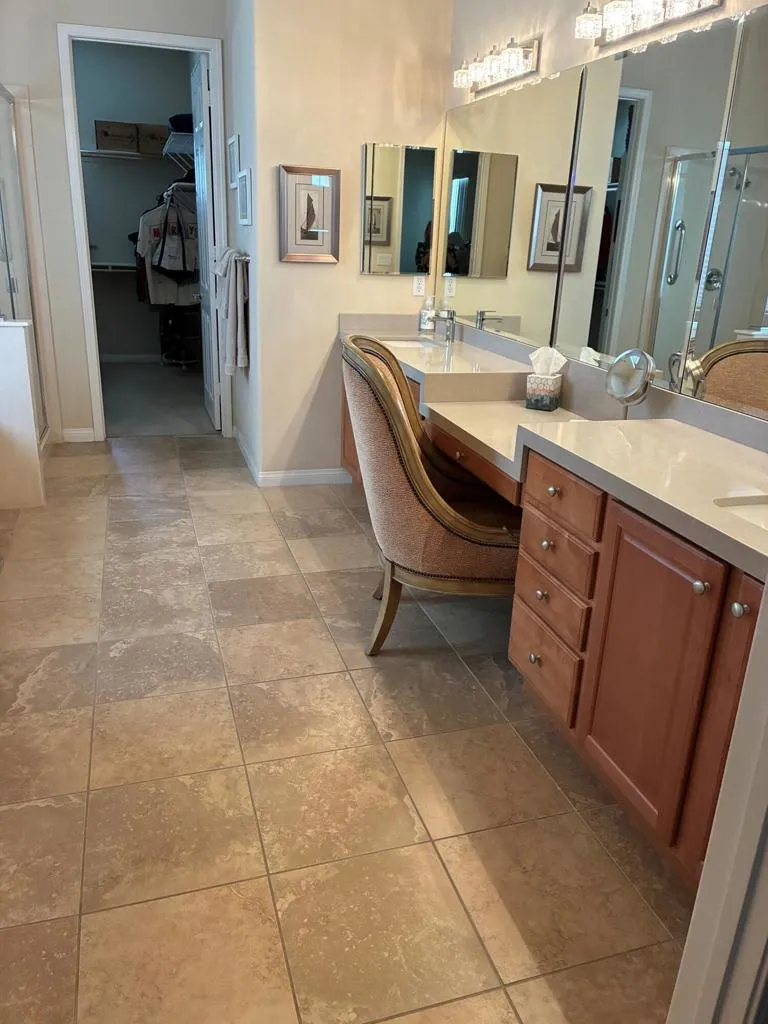 Master Bath Master Bath