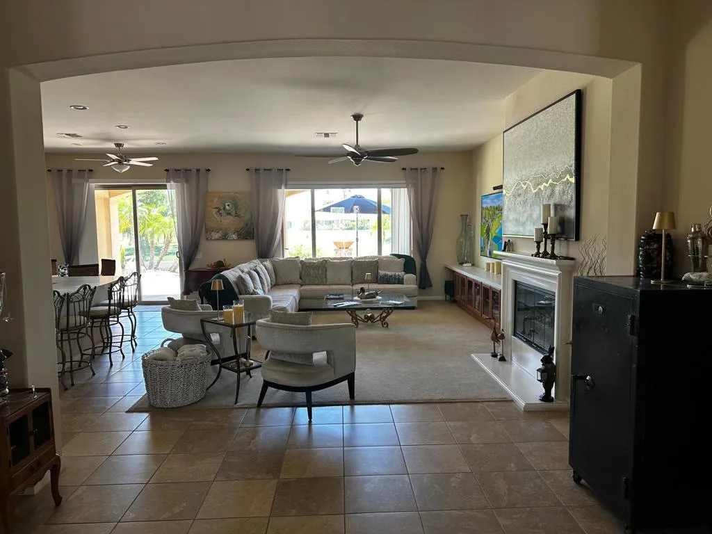 Entryway Entryway