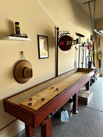 Shuffleboard 1