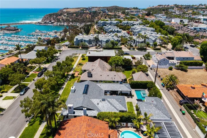 24641 El Camino Capistrano, Dana Point, California 92629