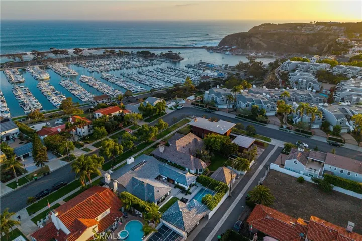 24641 El Camino Capistrano, Dana Point, California 92629