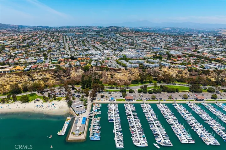 24641 El Camino Capistrano, Dana Point, California 92629