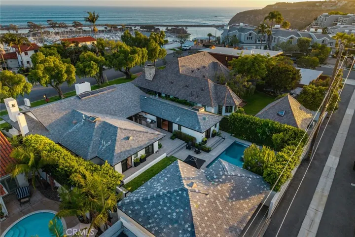 24641 El Camino Capistrano, Dana Point, California 92629