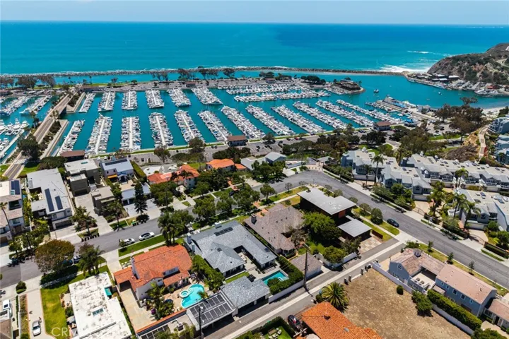 24641 El Camino Capistrano, Dana Point, California 92629