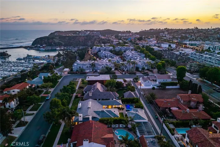 24641 El Camino Capistrano, Dana Point, California 92629