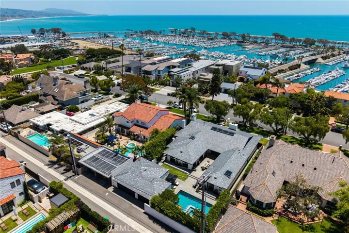 24641 El Camino Capistrano, Dana Point, California 92629