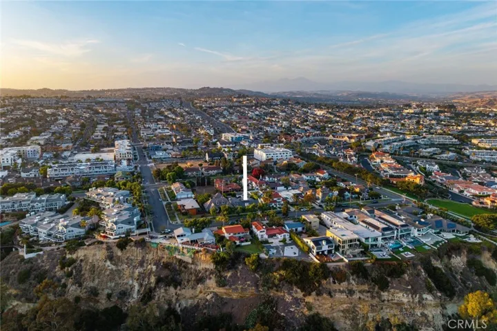 24641 El Camino Capistrano, Dana Point, California 92629