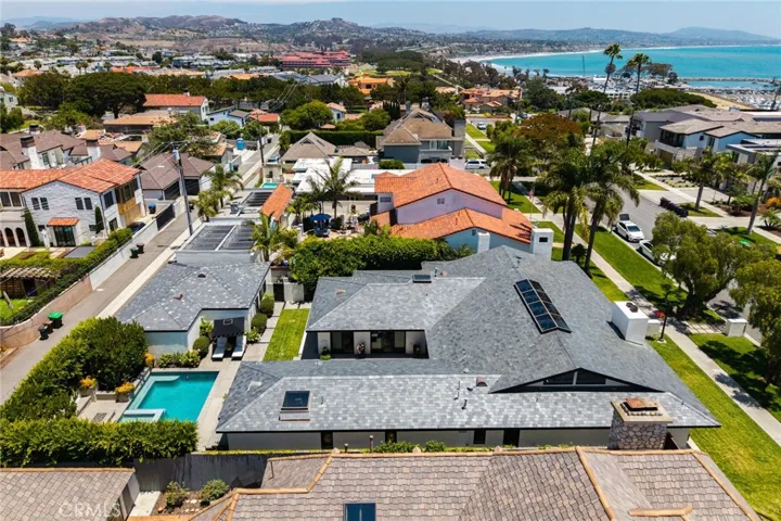 24641 El Camino Capistrano, Dana Point, California 92629