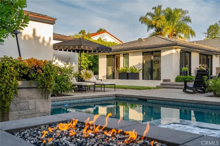 24641 El Camino Capistrano, Dana Point, California 92629
