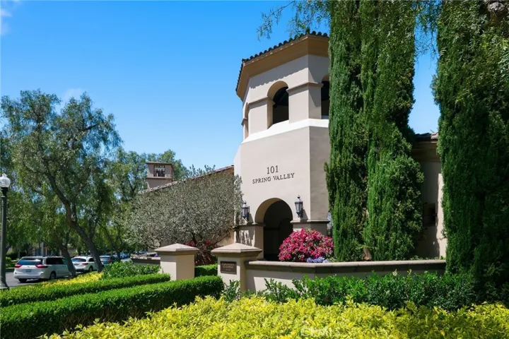 44 Chula, Irvine, California 92602