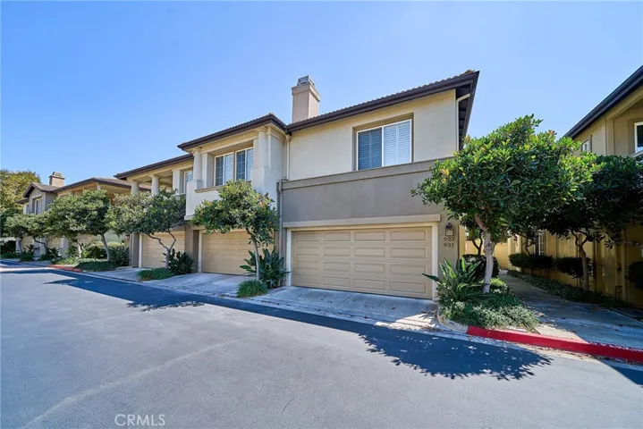 921 Somerville, Irvine, California 92620