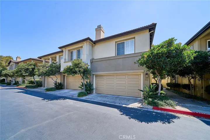 921 Somerville, Irvine, California 92620