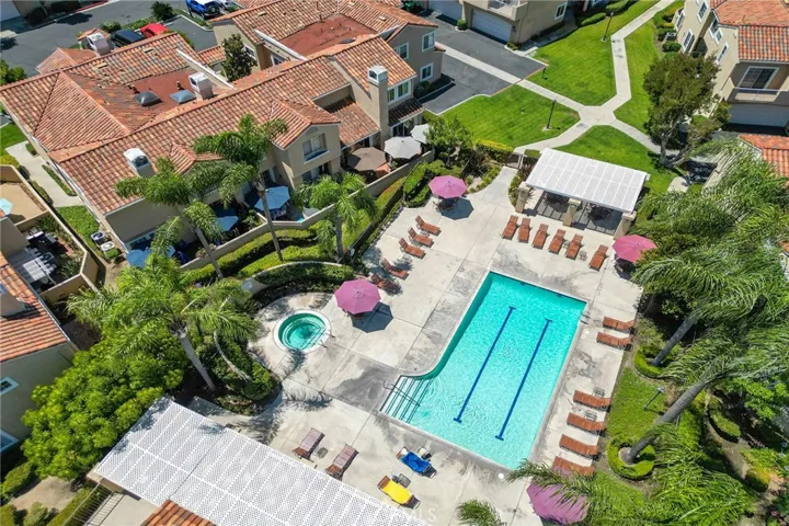 2413 Mira Monte Court, Tustin, California 92782