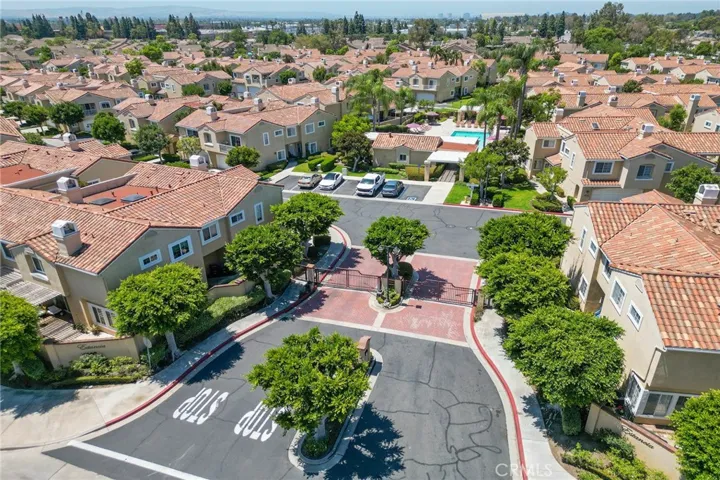 2413 Mira Monte Court, Tustin, California 92782