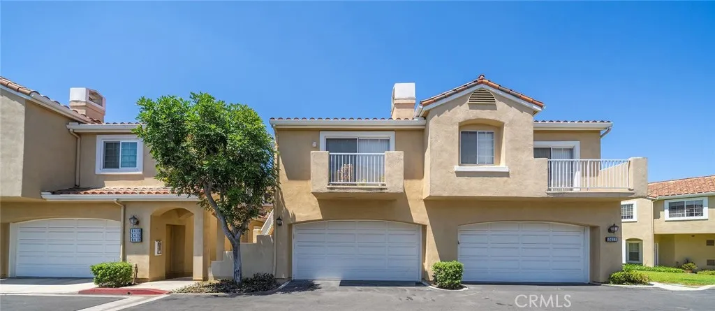 2413 Mira Monte Court, Tustin, California 92782