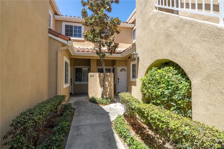 2413 Mira Monte Court, Tustin, California 92782