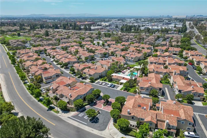 2413 Mira Monte Court, Tustin, California 92782