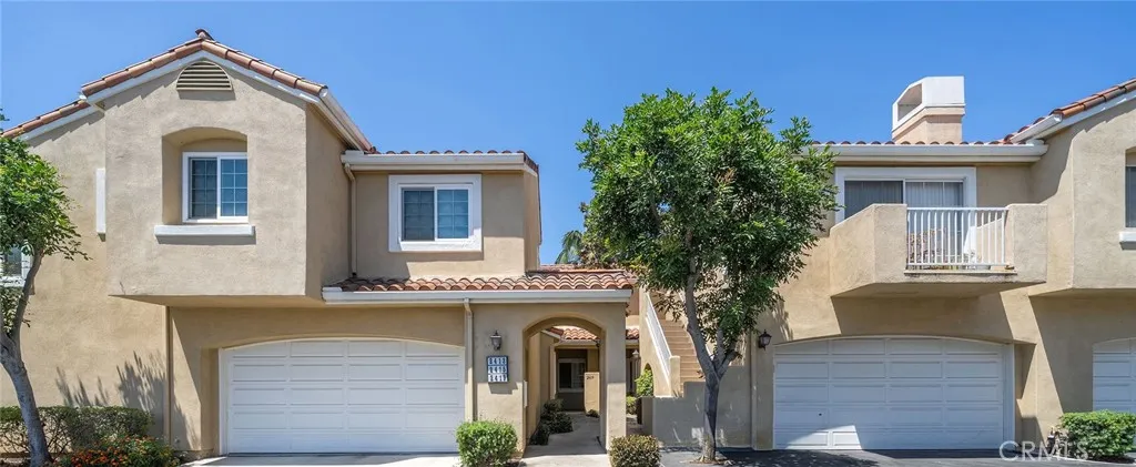 2413 Mira Monte Court, Tustin, California 92782