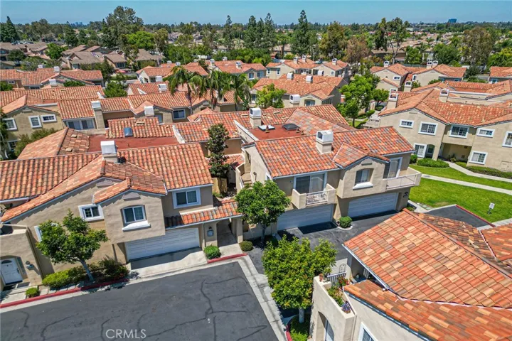2413 Mira Monte Court, Tustin, California 92782