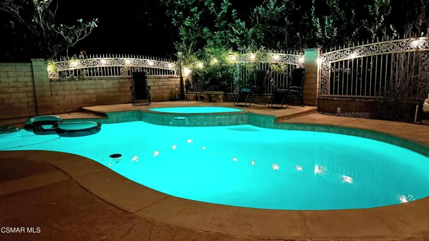 Peak Pool night7
