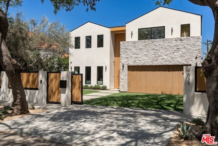 4628 Saloma Avenue, Sherman Oaks, California 91403