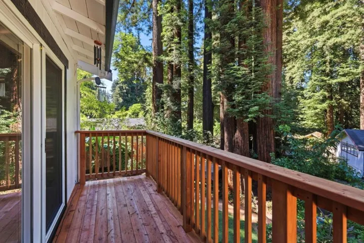111 River Lane, Felton, California 95018