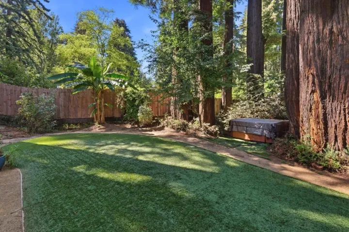 111 River Lane, Felton, California 95018
