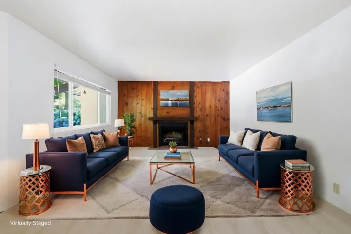 111 River Lane, Felton, California 95018