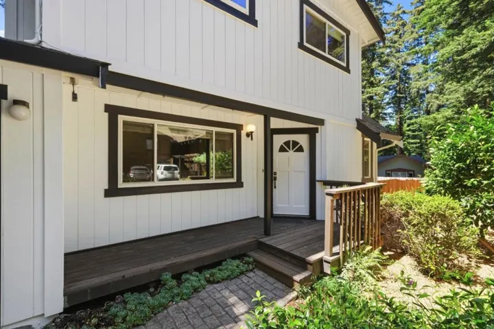111 River Lane, Felton, California 95018