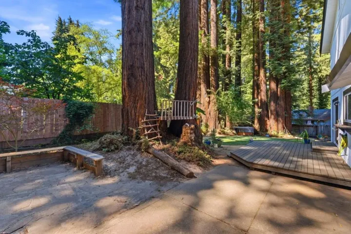 111 River Lane, Felton, California 95018