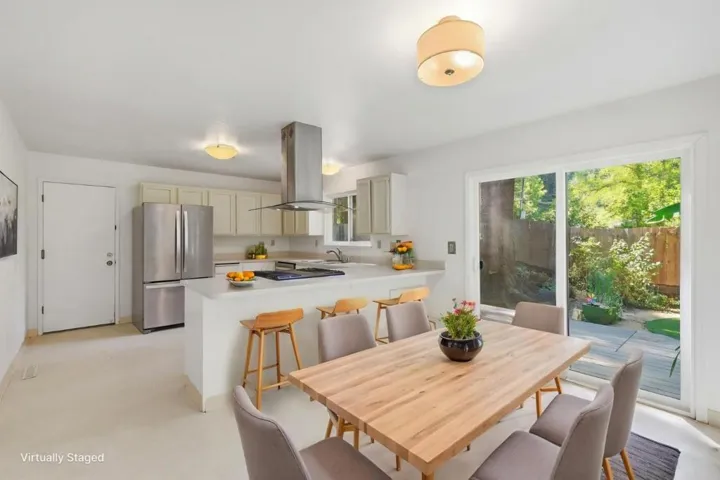 111 River Lane, Felton, California 95018