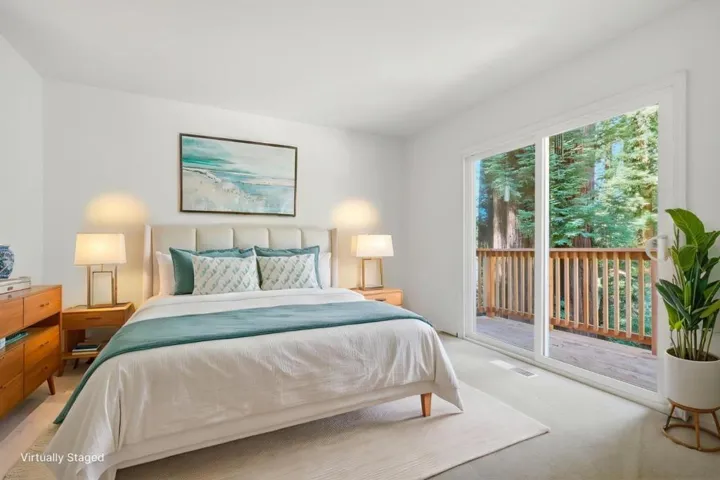 111 River Lane, Felton, California 95018