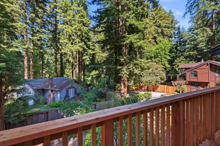 111 River Lane, Felton, California 95018