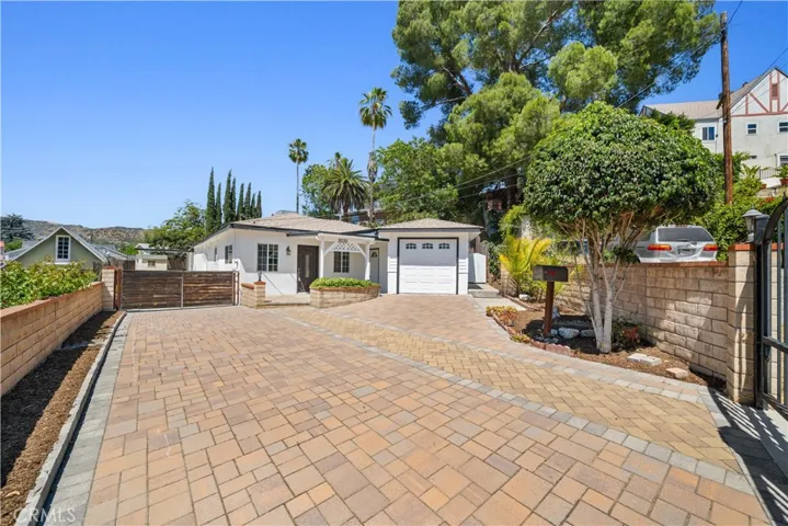 2035 Las Colinas, Los Angeles, California 90041