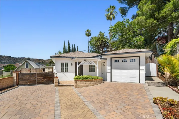 2035 Las Colinas, Los Angeles, California 90041