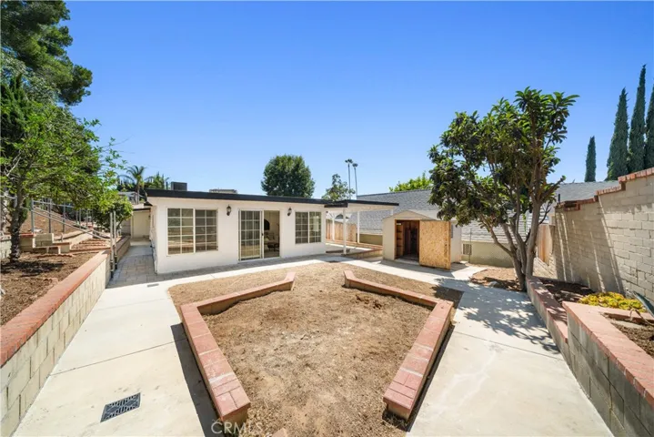 2035 Las Colinas, Los Angeles, California 90041