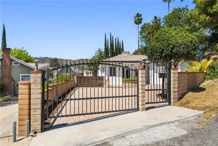 2035 Las Colinas, Los Angeles, California 90041