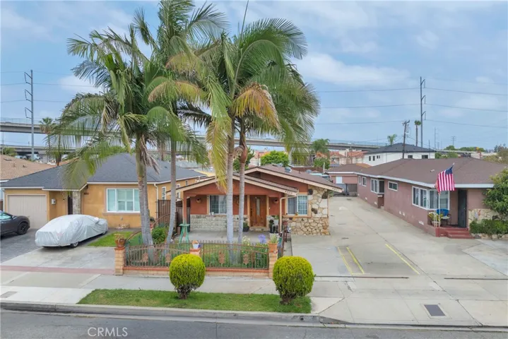 4853 W 116th, Hawthorne, California 90250